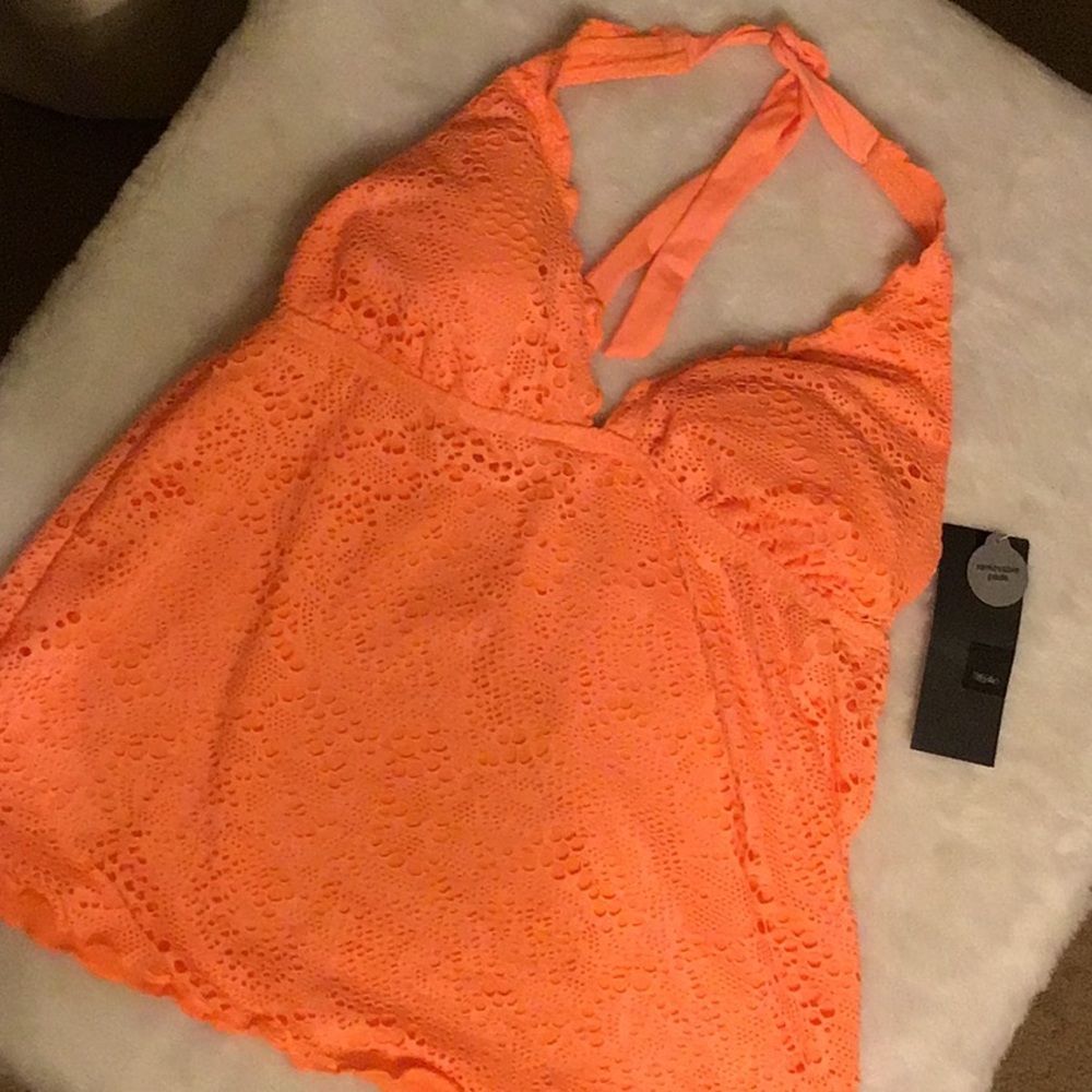 Swim Top